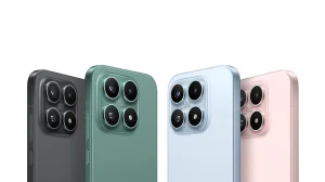 Xiaomi 17 Max Launches May 21 with Big Battery