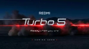 Redmi Turbo 5 India Launch: Specs and Features