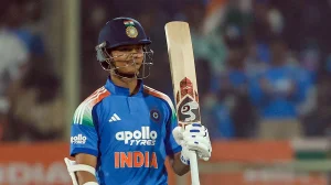 Jaiswal's 4000 T20 Runs: A Turning Point