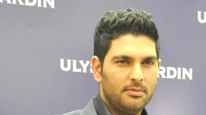 Yuvraj Singh Mourns Amanpreet Gill's Passing