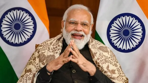 Indian Healthcare Transformation: 12 Years of Progress in Access and Affordability