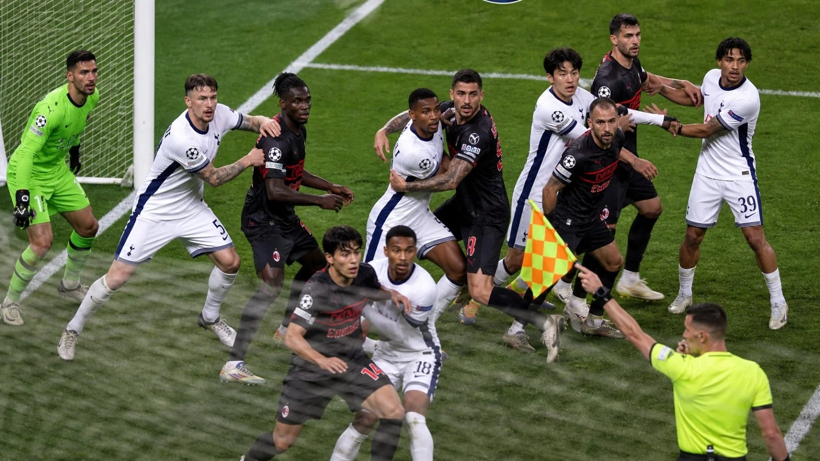 2026-27 Premier League Rule Update: Hair Pulling and More