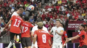 2026 World Cup: Own Goals Near Record High