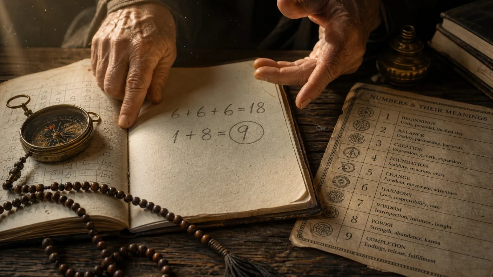 666 Angel Number: Insights for Love, Career, and Money