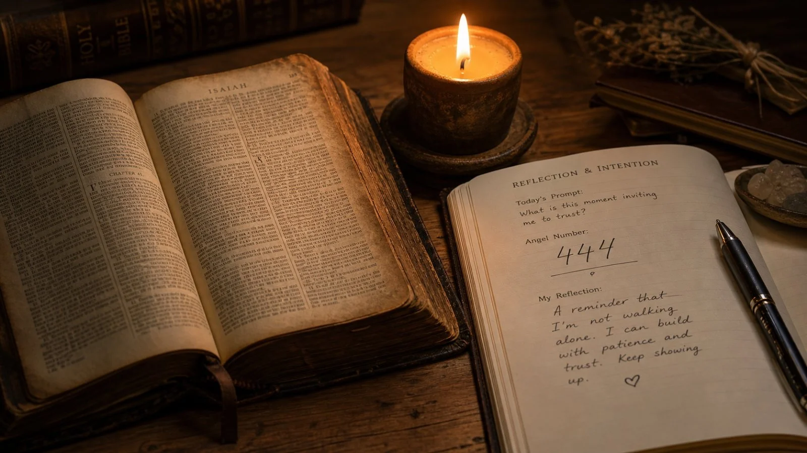 666 Angel Number: Meaning and Insights