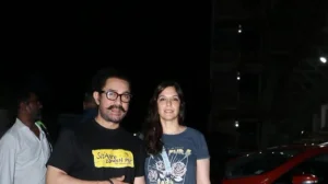 Aamir Khan's Wedding Date with Gauri Spratt Revealed