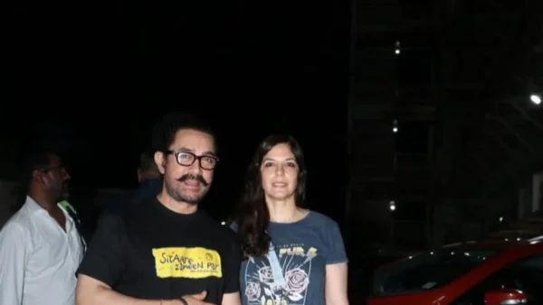 Aamir Khan to Wed Gauri Spratt in Private Ceremony on July 5th