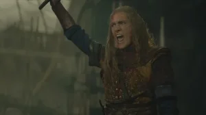 Controversy Surrounds Abigail Thorn's House of the Dragon Role