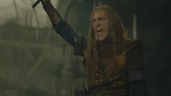 Debate Ignites Over Abigail Thorn&rsquo;s Role in House of the Dragon Season 3