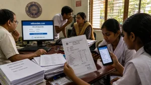 WB Madhyamik PPR/PPS Result 2026 Now Available