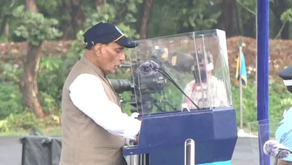 India’s Defence Must Evolve: Tech-Driven Warfare and Inclusive Force Strategies