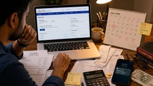 Advance Tax Deadline: Crucial for Investors Today