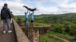 Fatal Bungee Jump in Sao Paulo Raises Safety Concerns