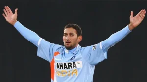 Agarkar Urges India to Raise Test Cricket Standards