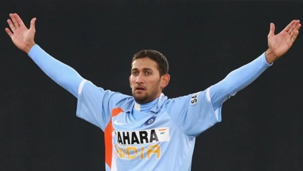 Ajit Agarkar Challenges India’s Test Team to Elevate Performance in ICC World Test Championship