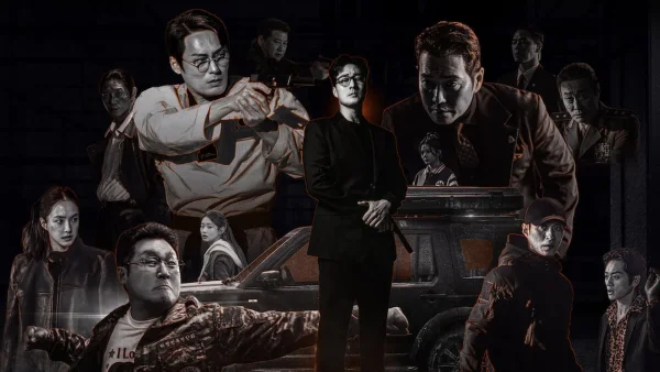 Agent Kim Reactivated: The K-Drama Sensation Captivating Audiences in 2026