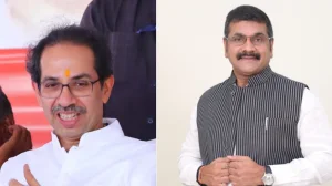 Ahir's Move Intensifies Thackeray's Political Struggles