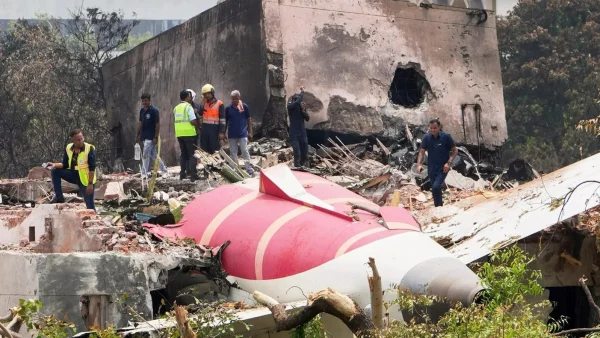 India’s Aviation Safety at a Crossroads as AI-171 Crash Investigation Nears Conclusion