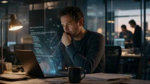 The Growing Pressure to Hide AI Assistance