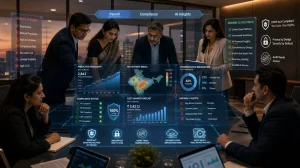 India Inc's AI Payroll Revolution