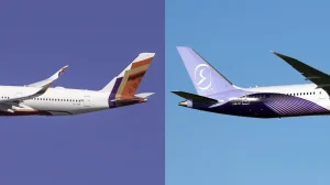 Air India, Riyadh Air Boost India-Saudi Ties