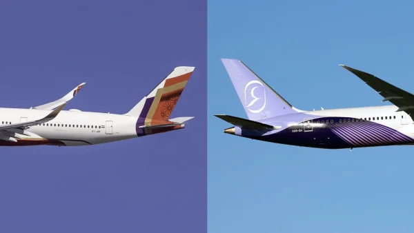 Air India and Riyadh Air Partner to Enhance India-Saudi Arabia Connectivity