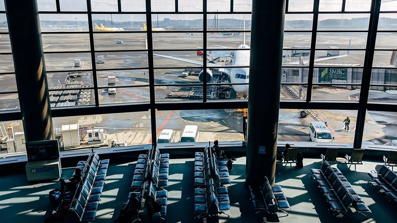 Airfare Adjustments on the Horizon as Fuel Surcharge Rollback Considered