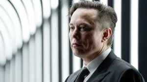 Musk's AI Future: Energy Over Currency