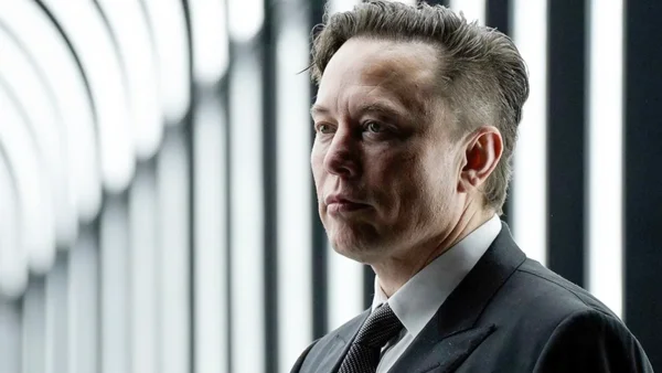 Elon Musk’s Vision: AI’s Future Tied to Energy, Not Currency, in a Post-Money Economy