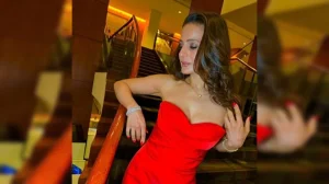 Ameesha Patel on Amrish Puri's Warmth in Gadar