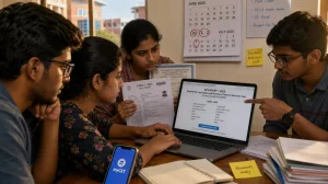 AP EAMCET 2026 Results and Counselling Guide