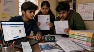 AP EAMCET 2026 Results and Counselling Insights