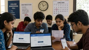 AP Inter Supplementary Results 2026: What to Expect