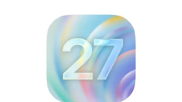 iOS 27 Release: When Your iPhone Gets Apple’s Siri AI Overhaul
