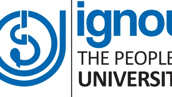 IGNOU PhD Admission 2026: Secure Your Seat in 36 Diverse Programmes by July 1