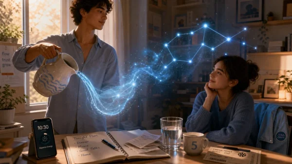 Aquarius Horoscope Today: June 12, 2026 – Trust, Empathy, and Success