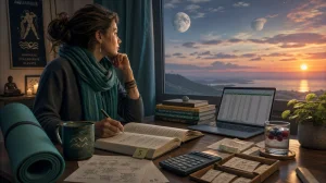 Aquarius Horoscope: June 28 - July 4, 2026 Insights