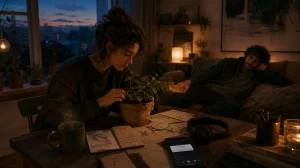 Aries June 10, 2026: Solitude and Collaboration