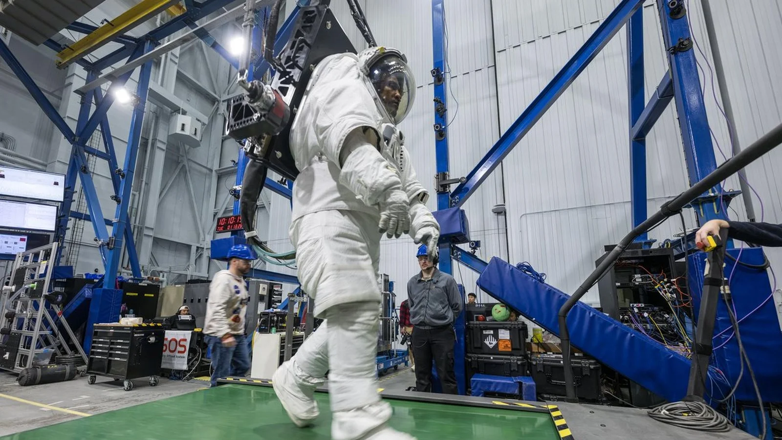 Artemis-III Astronauts Revealed: NASA's Next Lunar Mission