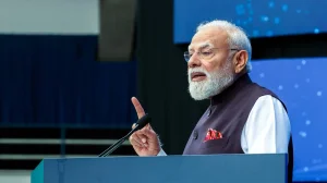 India's Healthcare Revolution: Ayushman Bharat's Reach