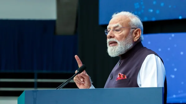 India’s Healthcare Transformation: Ayushman Bharat’s Impact on Accessibility and Affordability