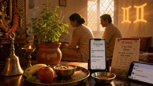 Adhik Maas Ends with Mithuna Sankranti: Dual Traditions