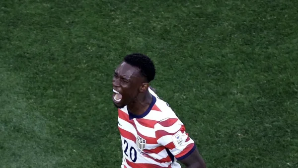 FIFA World Cup 2026: Balogun’s Brace Shakes Up Early Golden Boot Race