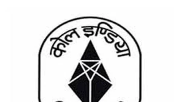 Bharat Coking Coal Shares Drop 7.89% Amid Weak May Production Update