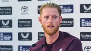 Ben Stokes to Retire After New Zealand Test