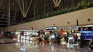 Viral Video at Bengaluru Airport Sparks Debate
