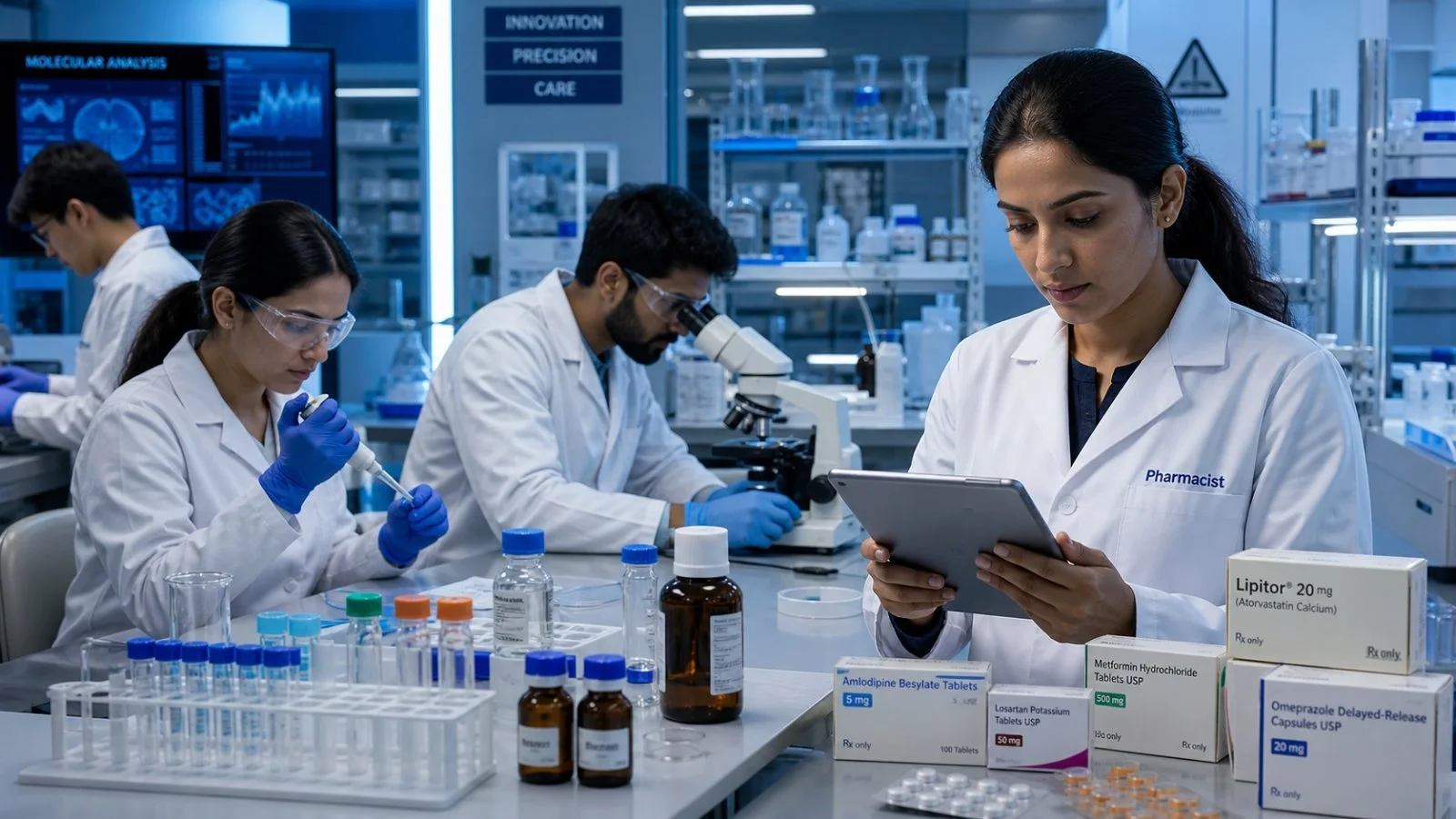 Beyond NEET UG 2026: Alternative Healthcare Careers