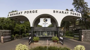 Bharat Forge announces Rs 6.50 dividend for FY26