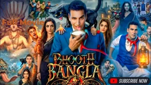 Bhooth Bangla Streams on Netflix June 12