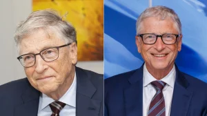 Bill Gates' Influence Faces New Challenges